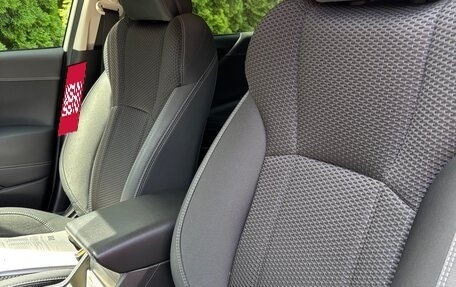 Subaru Forester, 2021 год, 3 350 000 рублей, 6 фотография