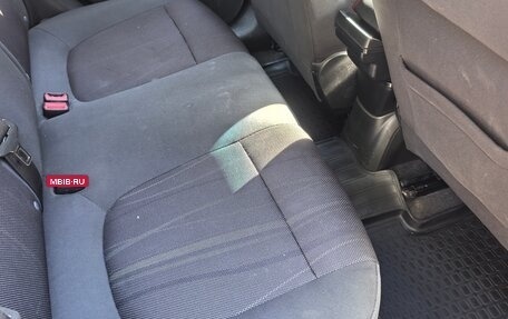 Chevrolet Aveo III, 2012 год, 620 000 рублей, 21 фотография
