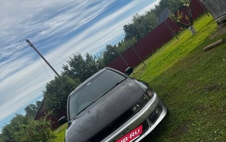 Mitsubishi Galant VIII, 1998 год, 190 000 рублей, 3 фотография