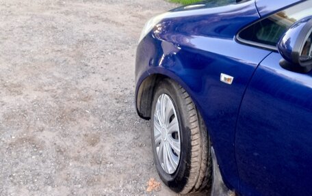 Opel Corsa D, 2008 год, 380 000 рублей, 10 фотография