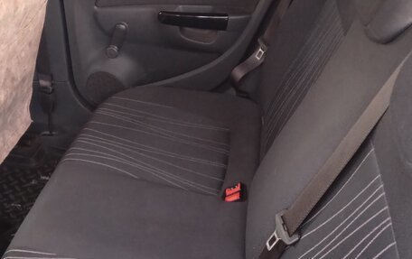 Opel Corsa D, 2008 год, 380 000 рублей, 20 фотография