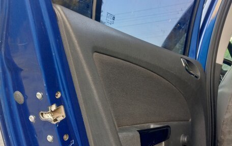 Opel Corsa D, 2008 год, 380 000 рублей, 15 фотография