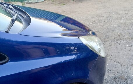 Opel Corsa D, 2008 год, 380 000 рублей, 14 фотография