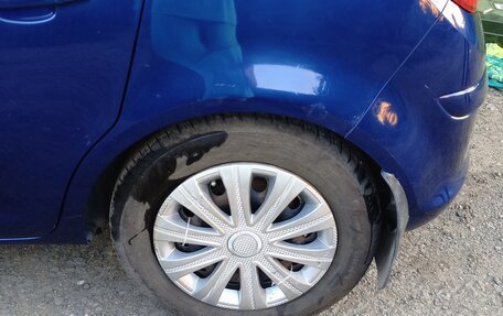Opel Corsa D, 2008 год, 380 000 рублей, 23 фотография