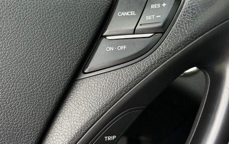 Hyundai Sonata VI, 2011 год, 1 030 000 рублей, 5 фотография