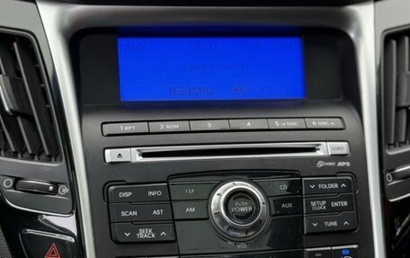Hyundai Sonata VI, 2011 год, 1 030 000 рублей, 7 фотография
