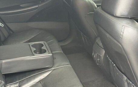 Hyundai Sonata VI, 2011 год, 1 030 000 рублей, 14 фотография