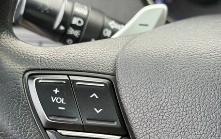 Hyundai Sonata VI, 2011 год, 1 030 000 рублей, 12 фотография