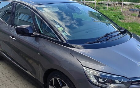 Renault Scenic IV, 2020 год, 1 950 000 рублей, 2 фотография