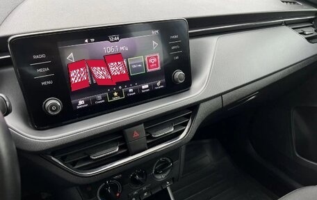 Skoda Rapid II, 2022 год, 1 750 000 рублей, 8 фотография
