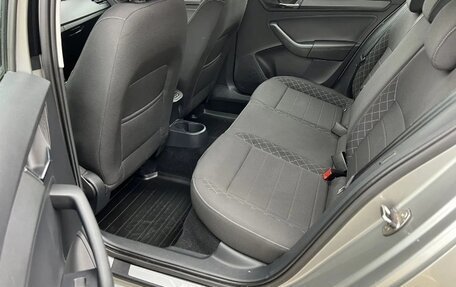 Skoda Rapid II, 2022 год, 1 750 000 рублей, 14 фотография