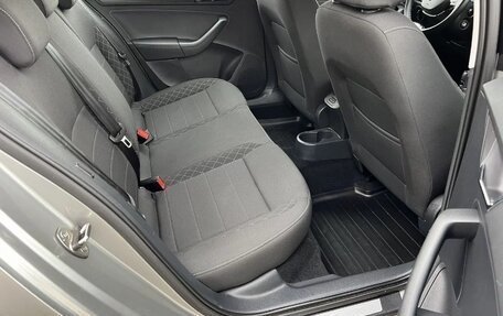 Skoda Rapid II, 2022 год, 1 750 000 рублей, 15 фотография