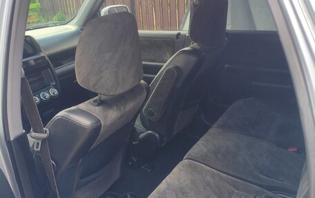 Honda CR-V II рестайлинг, 2001 год, 590 000 рублей, 9 фотография