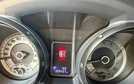 Mitsubishi Pajero IV, 2007 год, 2 500 000 рублей, 14 фотография