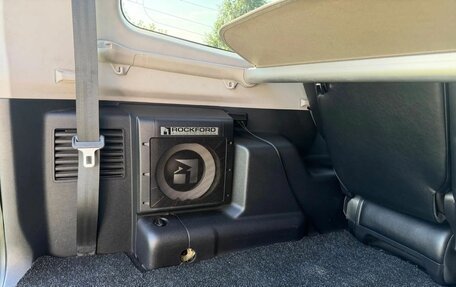 Mitsubishi Pajero IV, 2007 год, 2 500 000 рублей, 20 фотография