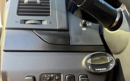 Mitsubishi Pajero IV, 2007 год, 2 500 000 рублей, 21 фотография