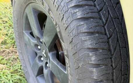 Mitsubishi Pajero IV, 2007 год, 2 500 000 рублей, 22 фотография