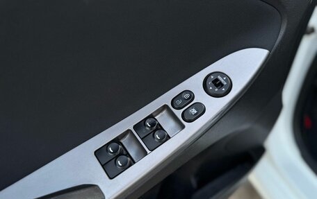 Hyundai Solaris II рестайлинг, 2015 год, 795 000 рублей, 9 фотография
