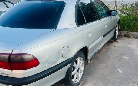 Opel Omega B, 1999 год, 120 000 рублей, 2 фотография