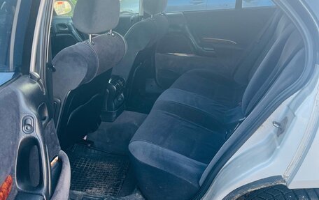 Opel Omega B, 1999 год, 120 000 рублей, 7 фотография