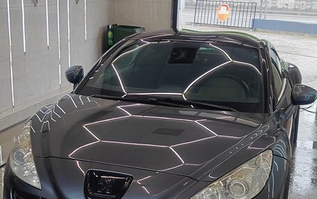 Peugeot RCZ I рестайлинг, 2010 год, 1 450 000 рублей, 4 фотография