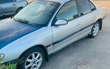 Opel Omega B, 1999 год, 120 000 рублей, 4 фотография
