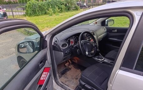 Ford Focus II рестайлинг, 2010 год, 490 000 рублей, 7 фотография