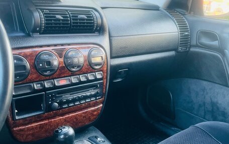 Opel Omega B, 1999 год, 120 000 рублей, 6 фотография