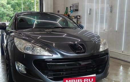 Peugeot RCZ I рестайлинг, 2010 год, 1 450 000 рублей, 6 фотография