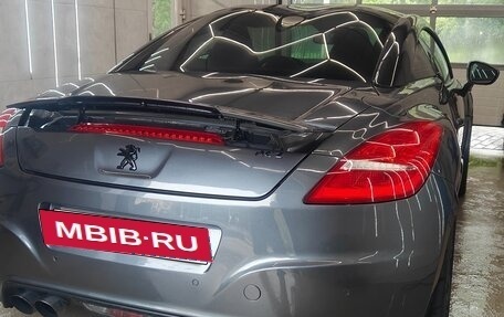 Peugeot RCZ I рестайлинг, 2010 год, 1 450 000 рублей, 7 фотография