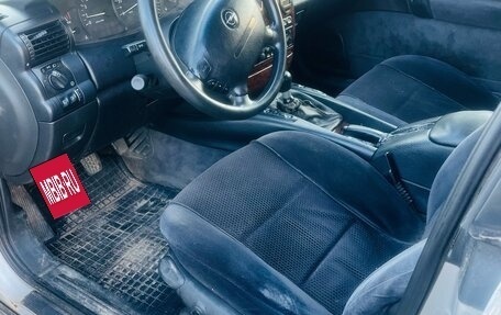 Opel Omega B, 1999 год, 120 000 рублей, 5 фотография