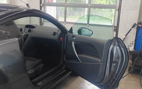 Peugeot RCZ I рестайлинг, 2010 год, 1 450 000 рублей, 21 фотография