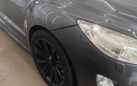 Peugeot RCZ I рестайлинг, 2010 год, 1 450 000 рублей, 20 фотография
