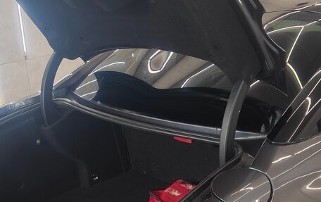 Peugeot RCZ I рестайлинг, 2010 год, 1 450 000 рублей, 14 фотография