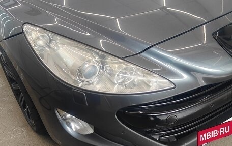 Peugeot RCZ I рестайлинг, 2010 год, 1 450 000 рублей, 18 фотография