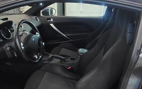 Peugeot RCZ I рестайлинг, 2010 год, 1 450 000 рублей, 34 фотография