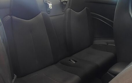 Peugeot RCZ I рестайлинг, 2010 год, 1 450 000 рублей, 29 фотография