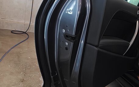 Peugeot RCZ I рестайлинг, 2010 год, 1 450 000 рублей, 31 фотография