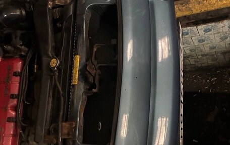 Mazda 323, 1990 год, 230 000 рублей, 8 фотография