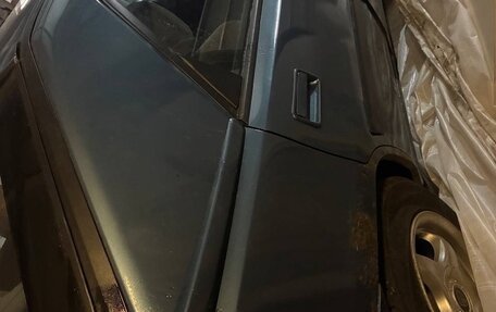 Mazda 323, 1990 год, 230 000 рублей, 7 фотография