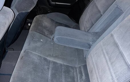 Mazda 323, 1990 год, 230 000 рублей, 20 фотография