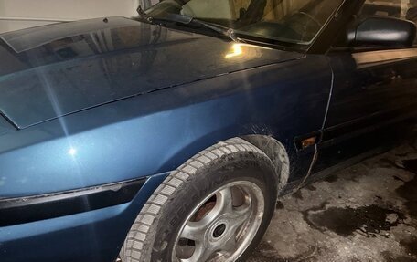 Mazda 323, 1990 год, 230 000 рублей, 21 фотография