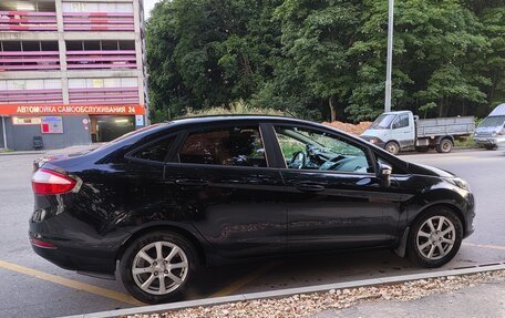 Ford Fiesta, 2015 год, 740 000 рублей, 4 фотография