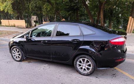 Ford Fiesta, 2015 год, 740 000 рублей, 6 фотография