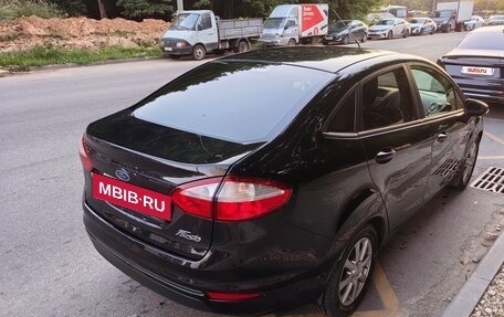 Ford Fiesta, 2015 год, 740 000 рублей, 7 фотография