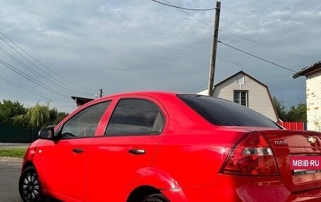 Chevrolet Aveo III, 2009 год, 279 000 рублей, 3 фотография