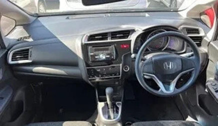 Honda Fit III, 2014 год, 780 652 рублей, 1 фотография