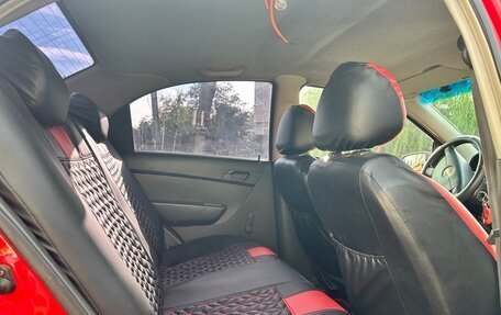 Chevrolet Aveo III, 2009 год, 279 000 рублей, 10 фотография