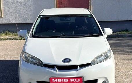 Toyota Wish II, 2009 год, 1 050 000 рублей, 1 фотография
