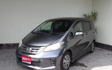Honda Freed I, 2012 год, 770 000 рублей, 1 фотография